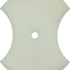 Makita accessoires centreerschijf 82mm - p-41931