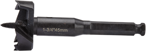 Makita accessoires cilinderkopboor 45mm - d-29991 - d-29991