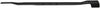 Makita accessoires makita toebehoren - reservemes voor grasmaaier, lengte 53 cm 191w87-2