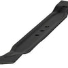 Makita accessoires makita toebehoren - reservemes voor grasmaaier, lengte 53 cm 191w87-2