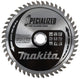 Makita accessoires cirkelzaagblad hout 160x20x2,2 48t 8g - b-32998