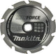 Makita accessoires cirkelzaagblad hout 165x20x2,0 10t 20g - b-32100