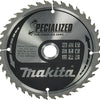 Makita accessoires makita cirkelzaagblad voor hout | specialized | ø 165mm asgat 20mm 40t - b-32954