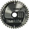 Makita accessoires cirkelzaagblad | hout | 190x30x2,2 40t 20g - b-32340