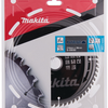 Makita accessoires cirkelzaagblad hout 216x30x2,1 60t - b-09058