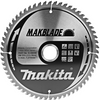 Makita accessoires cirkelzaagblad hout 216x30x2,1 60t - b-09058