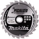 Makita accessoires cirkelzaagblad hout 270x30 ff-cut - e-12946