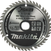 Makita accessoires cirkelzaagblad hout | efficut 136x20x1,5 45t 23g - e-12136 - e-12136