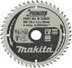 Makita accessoires makita cirkelzaagblad voor laminaat | specialized | ø 136mm asgat 20mm 48t - b-33825