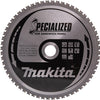 Makita accessoires cirkelzaagblad | sandwichpaneel | hm 270x30 60t - b-33598
