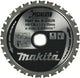Makita accessoires makita cirkelzaagblad voor zacht staal | specialized | ø 136mm asgat 20mm 30t - b-33526
