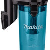 Makita accessoires cyclone stofbox - 191d73-9 - 191d73-9