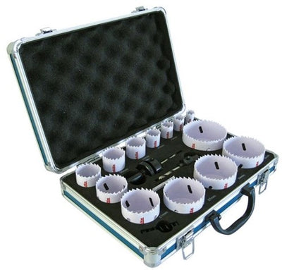 Makita accessoires makita gatzaagset 16-delig - d-47307
