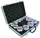 Makita accessoires makita gatzaagset 16-delig - d-47307