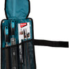 Makita accessoires d-72160 | kettingzaagvijlset | 4.5 mm - d-72160