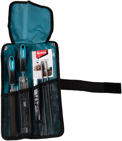 Makita accessoires makita-slijpset 4,5 mm d-72160 makita d-72160 diameter 4.5 mm