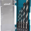 Makita accessoires d-72861 | houtborenset | 5-delig - d-72861