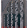Makita accessoires d-72877 | tct-borenset | 5-delig - d-72877