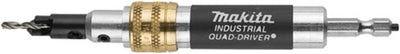 Makita accessoires d-73209 | bit | quad driver | 2.4mm ph2 - d-73209