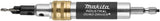 Makita accessoires makita quad driver 2.8mm ph2 - afbeelding 1