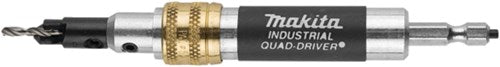 Makita accessoires makita quad driver 2.8mm ph2