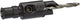 Makita accessoires d-73237 | verzinkboor | quad driver | 2.4mm - d-73237