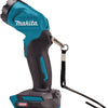 Makita accessoires deaml001g | zaklamp | led | xgt 40v max | body | zonder accu's laders - deaml001g
