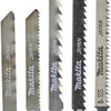 Makita accessoires decoupeerzaagblad assorti - a-86898
