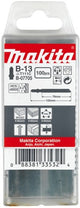 Makita accessoires decoupeerzaagblad b13 - t111c | 100 stuks - b-07705