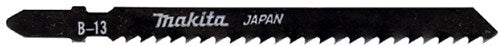 Makita accessoires makita decoupeerzaagblad b13 (5st)
