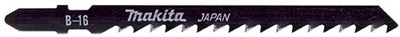 Makita accessoires decoupeerzaagblad b16 - t144d | 5 stuks - a-85684