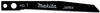 Makita accessoires decoupeerzaagblad no1 - a-85802