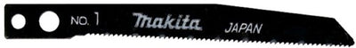 Makita accessoires decoupeerzaagblad no1 - a-85802