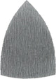 Makita accessoires delta schuurgaasvel 100x150mm a120 velcro - d-78900
