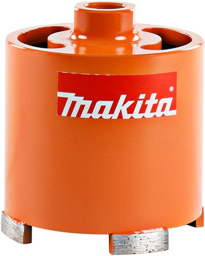 Makita accessoires diamantboor diameter 82 mm - p-81022