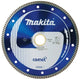 Makita accessoires diamantschijf 125x22,2mm blauw - b-12996