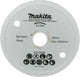 Makita accessoires diamantschijf 180x22,2mm diam - b-21098