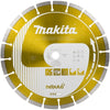 Makita accessoires diamantschijf 230x22,2mm oranje - b-54025 - b-54025