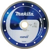 Makita accessoires diamantschijf 300x25,4mm blauw - b-13041