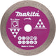 Makita accessoires diamantschijf 76x10x1,4mm - d-77263