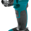 Makita accessoires dml815 - 18v lxt® lithium-ion draadloze led-zaklamp - debdml815