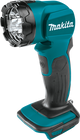 Makita accessoires dml815 - 18v lxt® lithium-ion draadloze led-zaklamp - debdml815