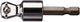 Makita accessoires dopadapter 1 4 e - 1 2 impr - e-03436 - e-03436