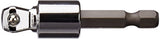 Makita accessoires makita e-03420 dopadapter 1 4 3 8 xtt impact premier - afbeelding 1