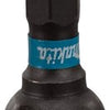 Makita accessoires dopsl 8x50mm 1 4 impblk magn - b-66830 - b-66830