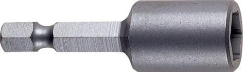 Makita accessoires dopsleutel 10,0x55mm 1 4 - p-06301