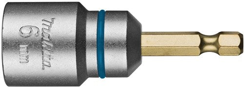 Makita accessoires draadeinddop schroefdraad maat m10 opname 1 4 - b-42983