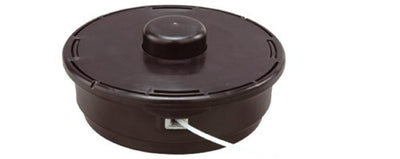 Makita accessoires draadkop 2x2,4 aut m8 10x1.25l voor o.a dur187l - b-02945