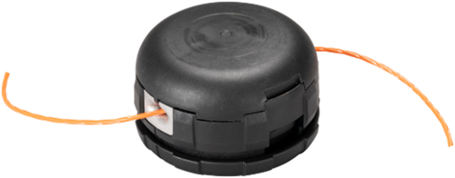 Makita accessoires makita gevulde draadspoel 2.0mm - 3 meter