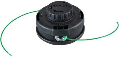 Makita accessoires draadkop 2x2 t g m8x1.25lh - 191d91-7 - 191d91-7